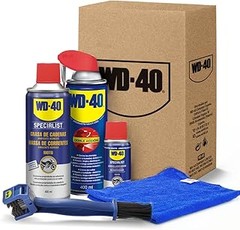 Mitos y realidades sobre los packs de mantenimiento para moto
