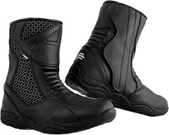 Las Mejores Ofertas y Descuentos en Botas de Moto Touring