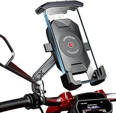 Descuentos en soportes de móvil para retrovisor de moto