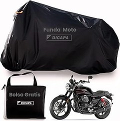 Descubre las Mejores Ofertas en Fundas Antirrobo para Moto