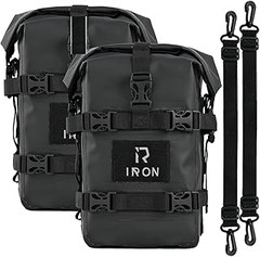 Las mejores ofertas y precios de mochilas para moto ahora mismo