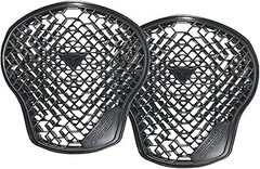 Mejores ofertas en protecciones de cadera para moto