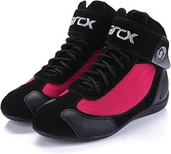 Las mejores ofertas y precios en botas de moto para mujer