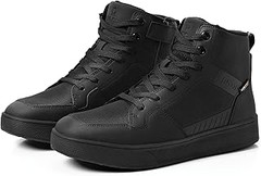 Opiniones sobre las botas de moto impermeables SHIMA Terra