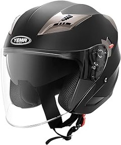 Reseñas de usuarios sobre cascos jet: ¿Cuál elegir?