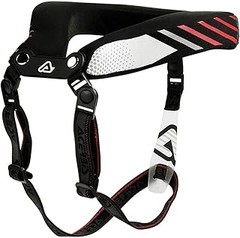 ¿Qué opinan los motoristas sobre los protectores de cuello?