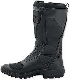 Reseñas y experiencias de usuarios con botas de moto offroad