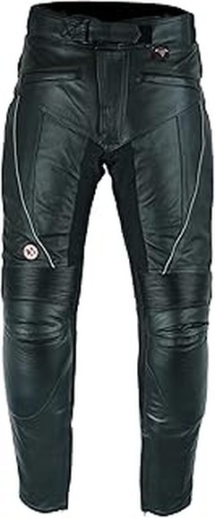 Opiniones de Usuarios sobre los Pantalones de Moto de Cuero
