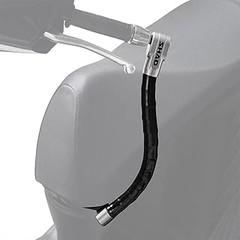 Testimonios reales sobre antirrobos de manillar para motos y scooters