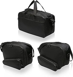 Opiniones reales sobre bolsas interiores para maletas de moto