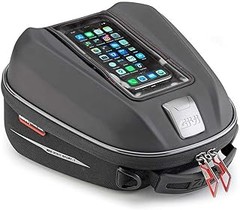 Opiniones de usuarios sobre bolsas sobredepósito para moto