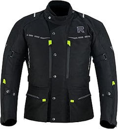 Opiniones y análisis de marcas de chaquetas de moto para invierno