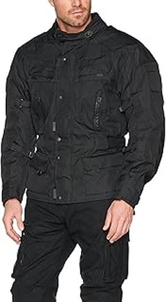 Reseñas y Opiniones de Chaquetas de Moto Deportivas