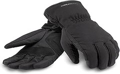 Experiencias de usuarios con guantes de moto urbanos