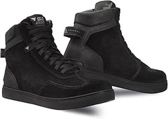** Reseñas de botas de moto populares para el uso diario