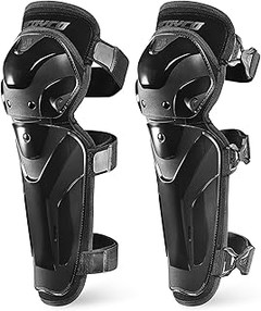 Reseñas y Opiniones de las Mejores Rodilleras para Moto