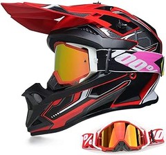 Reseñas de Usuarios sobre Cascos Offroad Más Populares