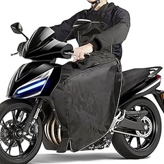 Testimonios de usuarios sobre mantas térmicas para scooter