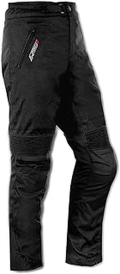 Reseñas y opiniones de pantalones de moto touring