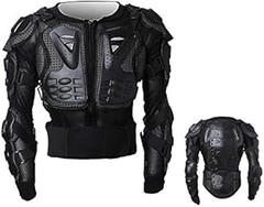 Reseñas y Opiniones de Petos de Protección para Motocicleta