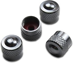 Opiniones de Usuarios sobre Tapas de Llanta y Válvulas Decorativas