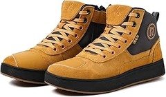 Conoce el precio medio de botas de moto impermeables en 2023
