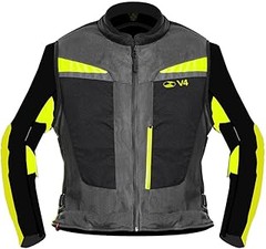 Todo lo que necesitas saber sobre chaquetas de moto con airbag
