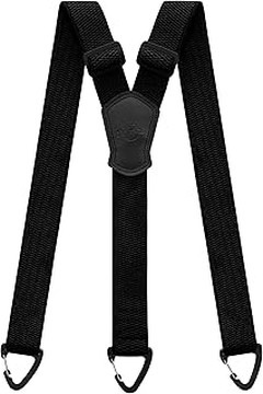 Resolvemos tus dudas sobre tirantes para pantalones de moto