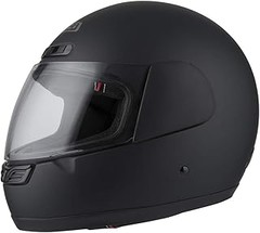 Problemas frecuentes y soluciones al usar un casco integral de moto