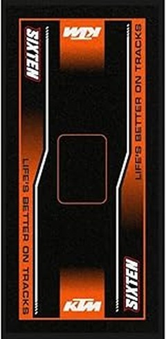 Problemas frecuentes al usar alfombras de paddock para moto y cómo solucionarlos