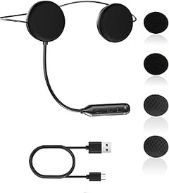 Problemas Frecuentes con Auriculares Bluetooth para Cascos de Moto