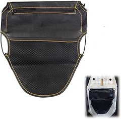 Soluciones a los problemas frecuentes con bolsas sobrecolín para moto