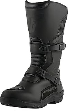 Principales Problemas que Enfrentan los Motociclistas con Botas de Invierno
