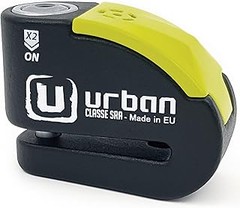 ** Soluciones a problemas frecuentes con candados de disco con alarma para moto