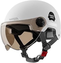 Problemas Frecuentes al Usar Cascos de Moto Económicos