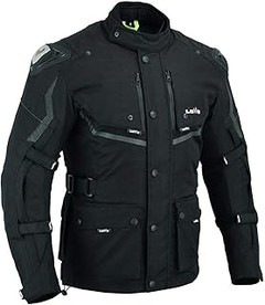 Problemas frecuentes al usar chaquetas de moto de gama alta