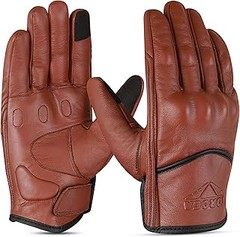 Problemas frecuentes con guantes de moto de cuero y cómo solucionarlos