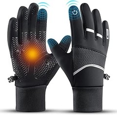 Problemas Frecuentes al Usar Guantes de Moto Táctiles