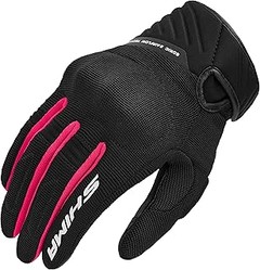 Problemas frecuentes en guantes de moto textiles y cómo solucionarlos