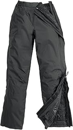 Problemas Frecuentes al Usar Pantalones de Moto de Gama Alta