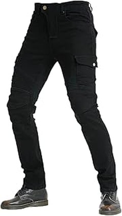 Soluciones a problemas comunes con pantalones de moto touring