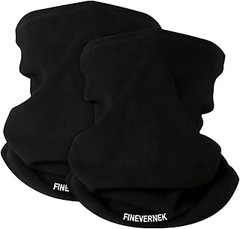 Problemas frecuentes al usar protectores de cuello para moto