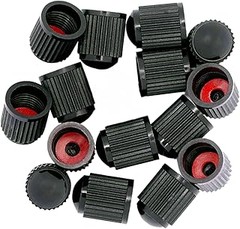 Problemas frecuentes al usar tapas de llanta decorativas para motos