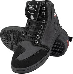 Problemas frecuentes al usar zapatillas de moto casual y cómo prevenirlos