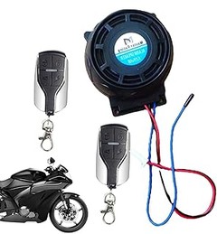Solución a problemas frecuentes de alarmas con mando a distancia para moto