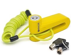 Problemas Frecuentes con Candados de Disco para Moto y Cómo Solucionarlos