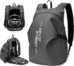 Problemas frecuentes al usar mochilas urbanas para motoristas
