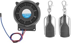 ¿Qué hacer si mi alarma con mando a distancia para moto no funciona?