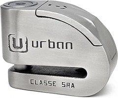 Packs de antirrobo completos para moto