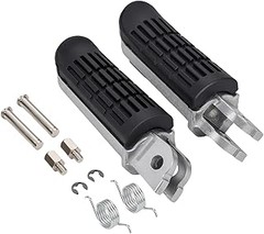 Estriberas confort para piloto